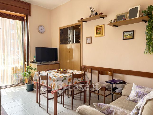 Appartamento in residenziale in Via Monte Rosa 32