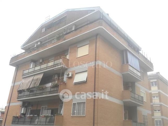 Appartamento in residenziale in Via di Val Favara