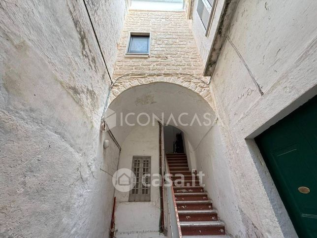 Appartamento in residenziale in Via Sedile 24