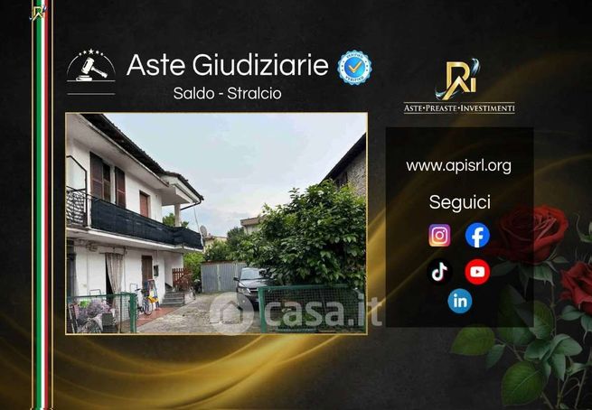 Appartamento in residenziale in Vicolo Fratelli Manenti 3