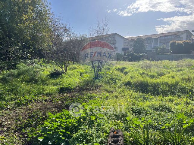 Terreno edificabile in residenziale in Vico Pensavalle 43