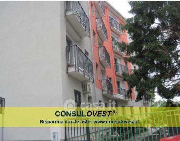 Appartamento in residenziale in Via Giuseppe Mazzini 56