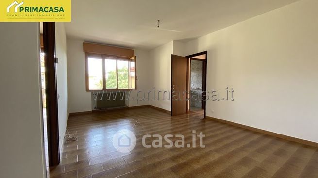 Appartamento in residenziale in Via Cavin Caselle