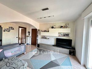 Attico/mansarda in residenziale in 