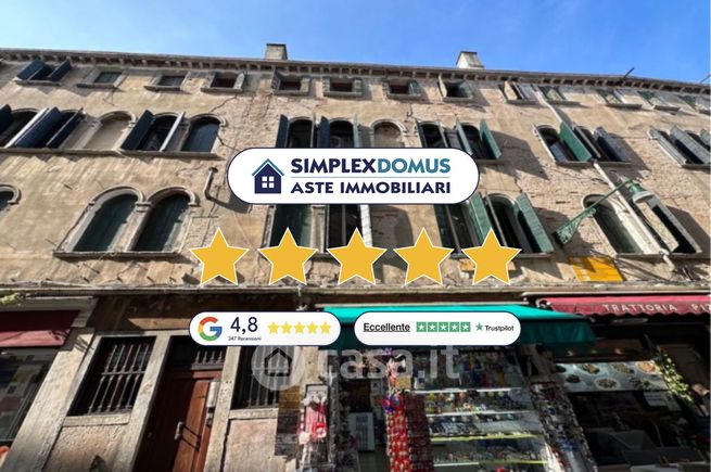 Appartamento in residenziale in Calle del Scaleter