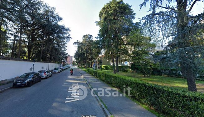 Villa in residenziale in 
