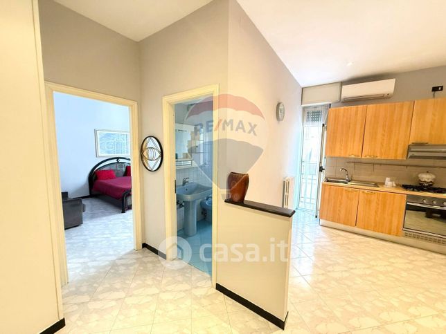 Appartamento in residenziale in Via Maria Grazia Barone 18