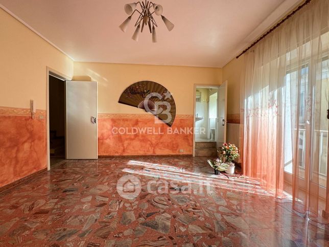Casa indipendente in residenziale in Via Mario Rapisardi 7