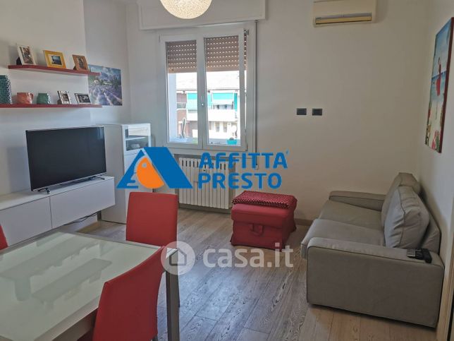 Appartamento in residenziale in Via Caduti della Via Fani 9