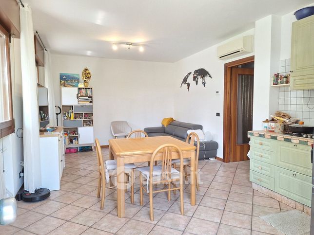 Appartamento in residenziale in Via dei Tulipani