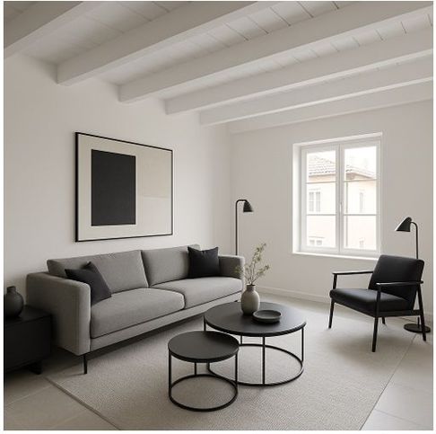 Appartamento in residenziale in Via Trieste 7