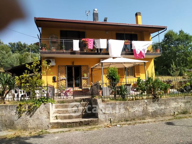 Casa indipendente in residenziale in Strada Provinciale 257