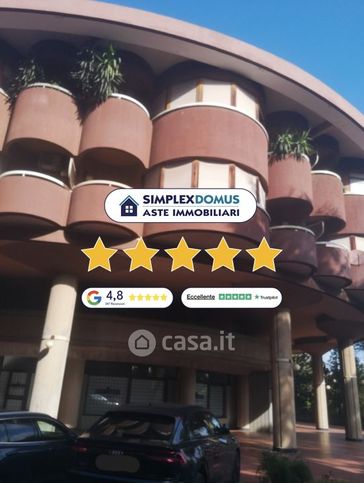 Appartamento in residenziale in Via Fulvio Tomassucci