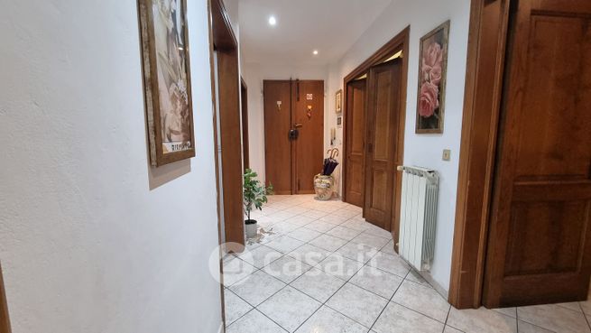 Appartamento in residenziale in Via Andrea Cesalpino 26