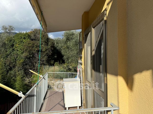 Appartamento in residenziale in Via San Giusto