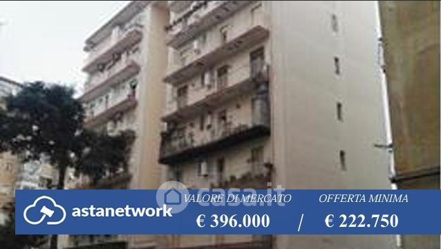 Appartamento in residenziale in Via Bernardo Cavallino 115