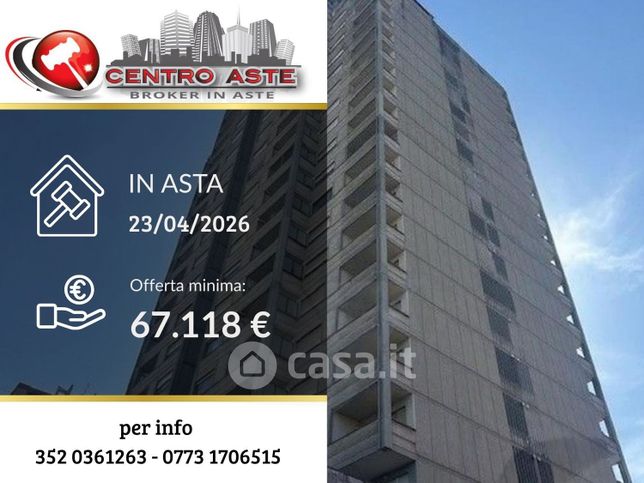 Appartamento in residenziale in Corso G. Matteotti