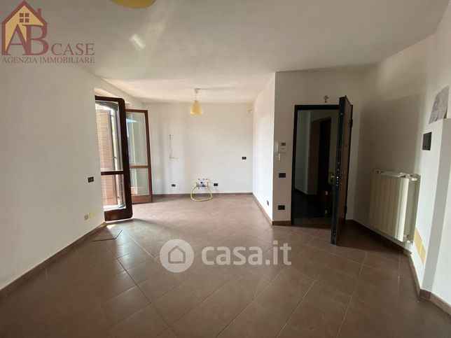 Appartamento in residenziale in Via Mazzini 8