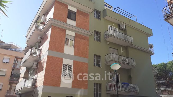 Appartamento in residenziale in Via dell'Alloro