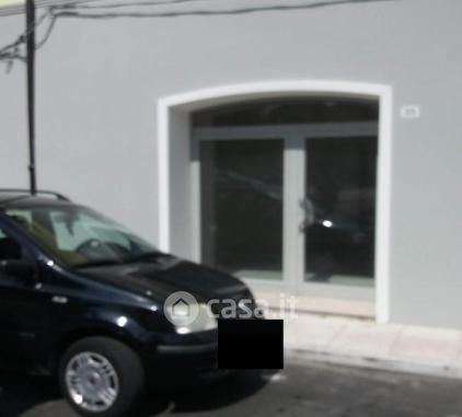 Ufficio in commerciale in Via Roma 23
