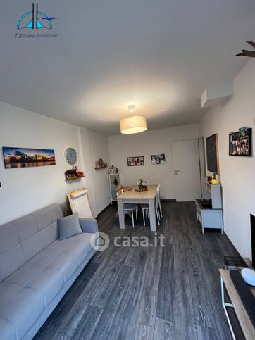 Appartamento in residenziale in Via Giacomo Matteotti 4