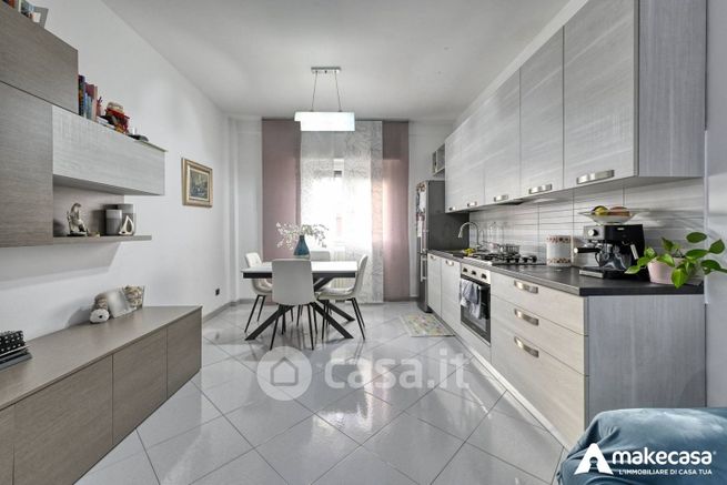 Appartamento in residenziale in Via Giardino 11