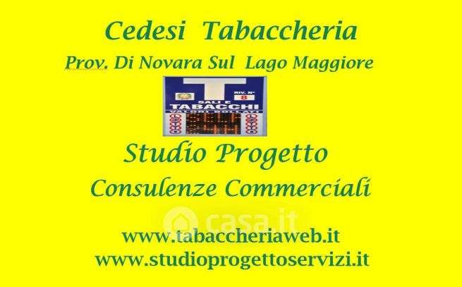 Attività/licenza (con o senza mura) in commerciale in Via Milano