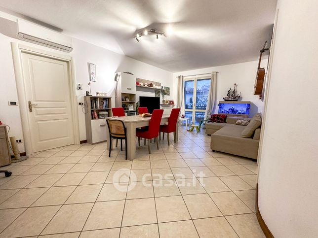 Appartamento in residenziale in Via Nicola Pisano