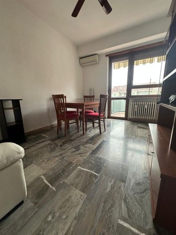 Appartamento in residenziale in Via Giovanni Poggio 38