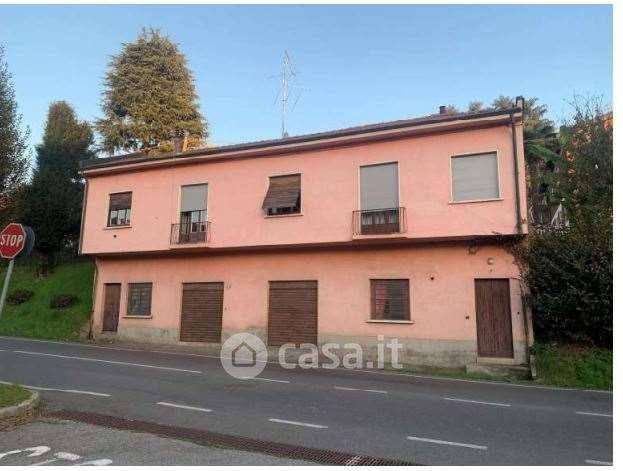 Casa indipendente in residenziale in Via Guglielmo Marconi 106