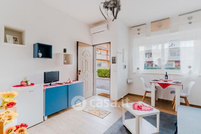 Appartamento in residenziale in Via G. C. Vanini 3