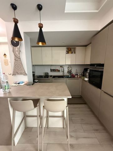 Appartamento in residenziale in Via Sant'Agostino