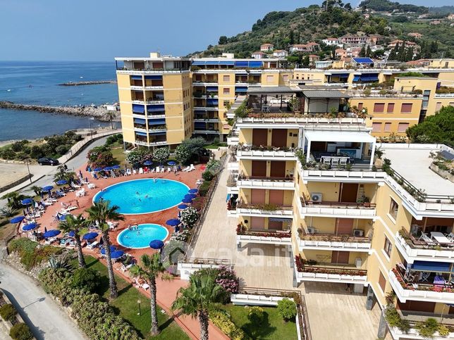 Appartamento in residenziale in Via della Chiesa 22