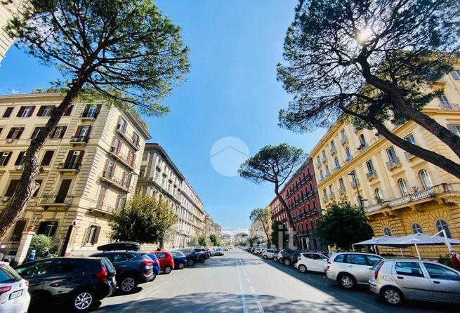 Appartamento in residenziale in Viale Antonio Gramsci 30