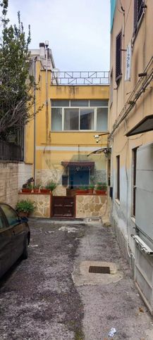 Appartamento in residenziale in Via Augusta 22