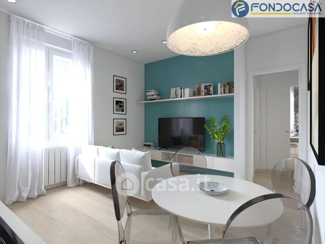 Appartamento in residenziale in Via Giuseppe Candiani