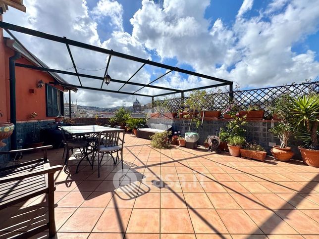 Appartamento in residenziale in Via Ottavio Tupputi 9