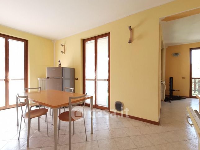 Appartamento in residenziale in Via Argine della Valle 3