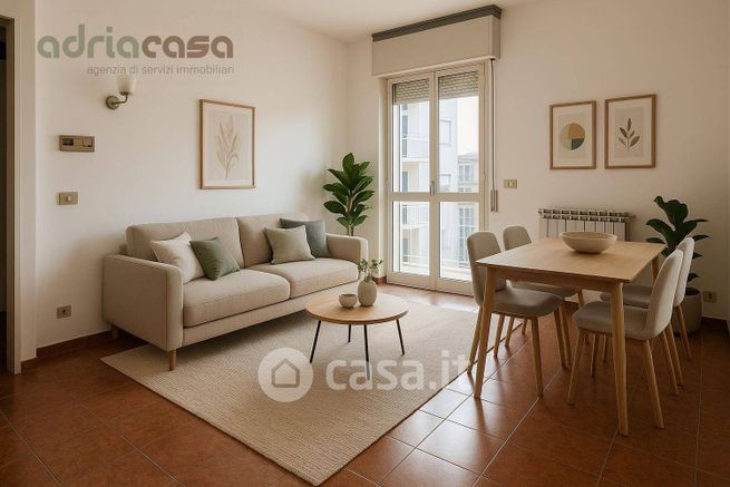 Appartamento in residenziale in 