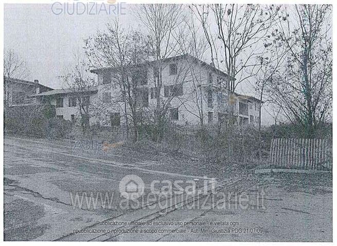 Terreno agricolo in commerciale in Via Casa Grana
