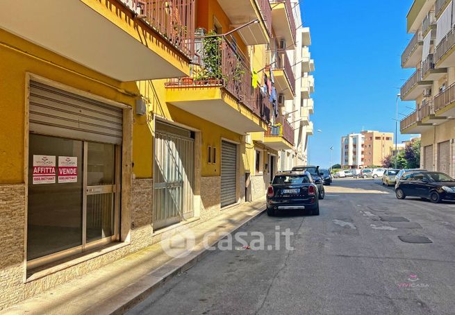 Appartamento in residenziale in Via Pietro Nenni 5