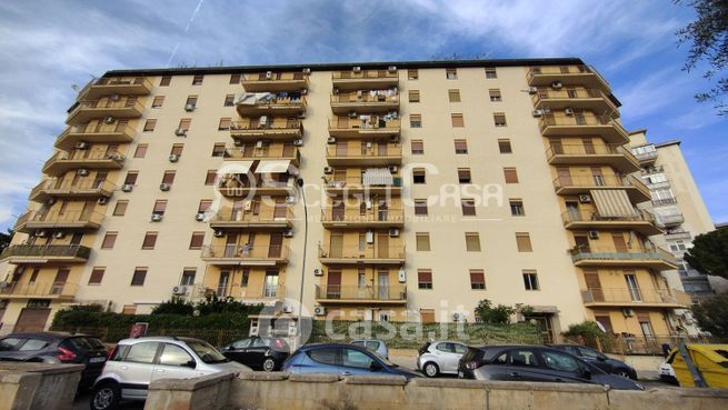 Appartamento in residenziale in Via Giuseppe Li Bassi 70