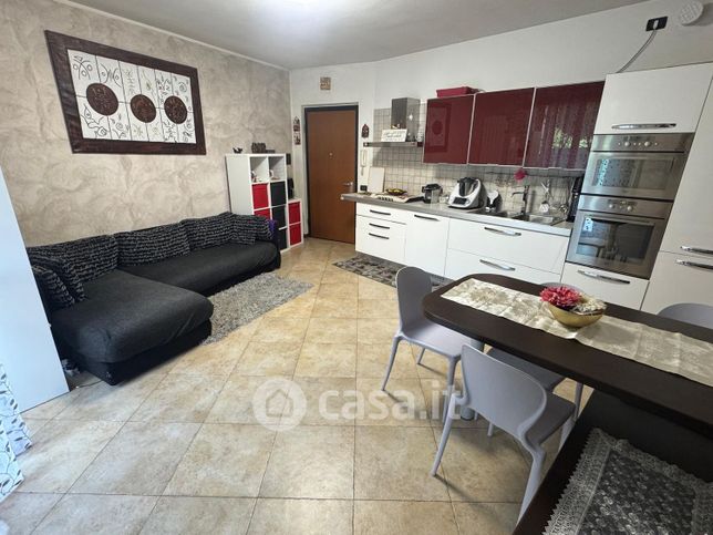 Appartamento in residenziale in Via Baccanello