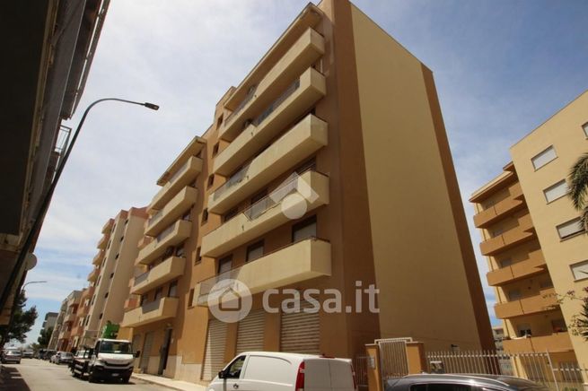 Appartamento in residenziale in Via Ribera 28