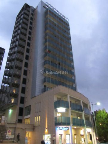 Appartamento in residenziale in Lungonera Savoia
