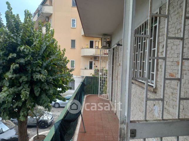 Appartamento in residenziale in Via dei Carraresi