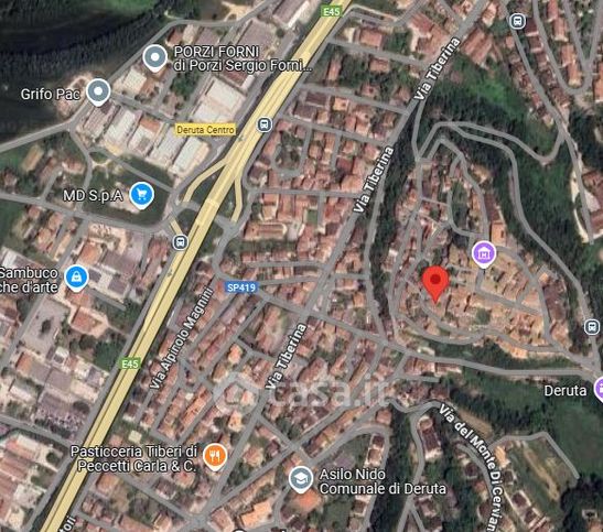 Ufficio in commerciale in Via dell'Arte