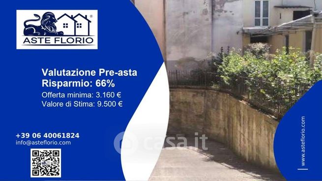 Box/posto auto in residenziale in Via Arno