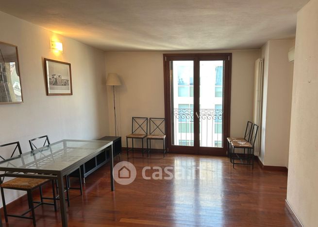 Appartamento in residenziale in Via Crocefisso