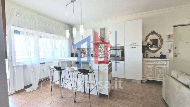 Appartamento in residenziale in Via Svezia